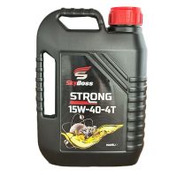 Engine Oil 15W40 Diesel Engine Oil