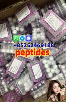 Hot Sale Freeze-Dried Peptide Peptides Tirzepatide Powder CAS 2023788-19-2