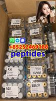 TOP quality of Tirzepatide CAS 2023788-19-2  in stock factory and suppliers