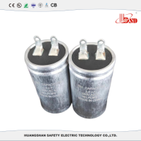 Motor Run Capacitor Series (CBB60