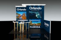 Orlando Exhibit Rental