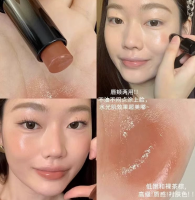 Metallic Shimmer Lipstick