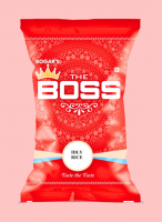Idly Rice - Boss Brand Rice