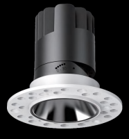 LED spotlights