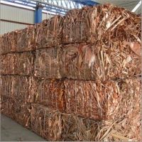 High-quality COPPER WIRE SCRAP