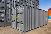 New And Used 20ft And 40ft