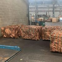 Copper Wire Scrap