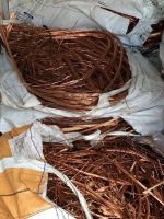 Copper Wire Scrap