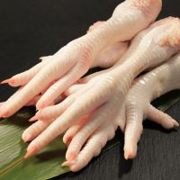 Frozen Halal Chicken For Sell
