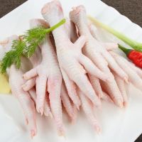 High-quality Hot Sale Halal Frozen