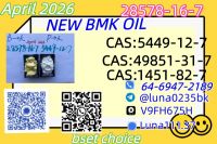 Original  Factory 49851-31-2 B