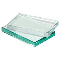 Tempered Heat Soaked Glass Panels Manufacturer