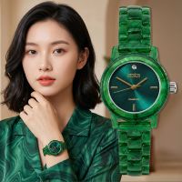 Asta Acetate Watches for Women Fashion Luxury Quartz High Quality Waterproof Free Custom Logo Gift Wholesale