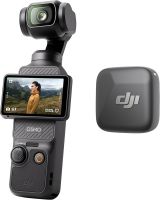 Osmo Pocket 3 Creator Combo &amp