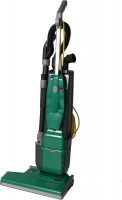 BGU1800T Upright Vacuum Green