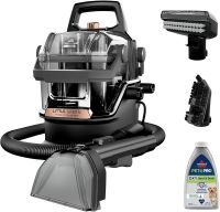 Little Green HydroSteam Multi-Purpose Portable Carpet and Upholstery Cleaner