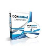 DOXcontrol DOCSIS 1.0-3.1 Cable Modem Provisioning Software for Model CORE Version 1334