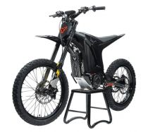 Leopard Xe Pro S Middrive Ebike 20KW 55Ah 72V E-Dirt Bike Off-Road Motorcycles Adult 100km/h