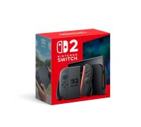 Original New Switch 2 System Gaming System Bundle