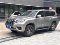Used 2019 Toyota Prado Vxr 4