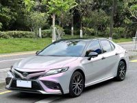 Used 2021 Tmc Camry 2.0s