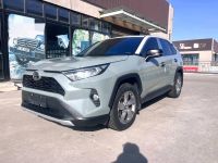 Used 2020 Tmc RAV4 2.0L