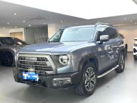Haval Dargo 2022 2.0t 4WD