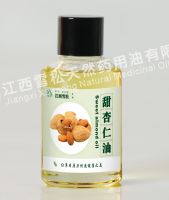 Sweet Almond Oil