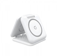 BLL Foldable 3-in-1 Magnetic