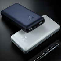 BLL 20000mAh Built-in 4 Cables