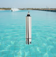 High Accuracy Analytical Instrument For Ammonia