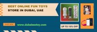 Best Trusted Adult Sex Store In Dubai | Dubaisextoy.com