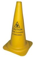 Floor Cones