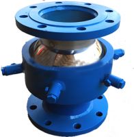 E-type Ball Compensator Joint
