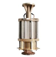 LNG/LN2 Low Pressure Centrifugal Cryogenic