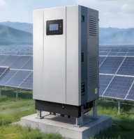 320kW 254A Large Scale Ground Power