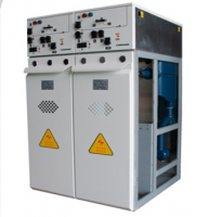 12kV/10kV Environmentally Friendly Insulated Metal