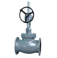 American Standard Globe Valve