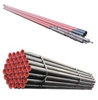 Wire-line Coring Drill Rod Drilling Platform