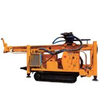 Impact Rammer Hydraulic Crawler (Long Legs)