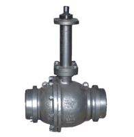 Low Temperature Ball Valve