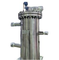 LNG/LN2 Marine Pump Low Pressure Centrifugal Cryogenic Pump
