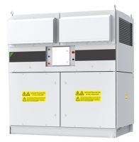 3125kW 3308A Centralized Inverter For PV