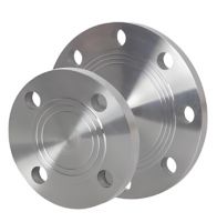 Pipe Fitting Bland Flange (BL)