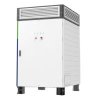 180V 550V 690V PV Power Station Centralized Converter Boost Integrated Machine