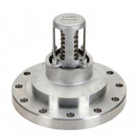 Marine Safety Valve
