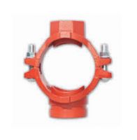 Firefighting Pipe Fitting UL/FM Mechanical