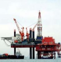 Drilling Platform offshore Jack-up Drilling Rig