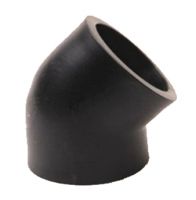 HDPE/PE100 Socket Fusion 45/90