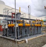 3520kW Gas Engine Gensets